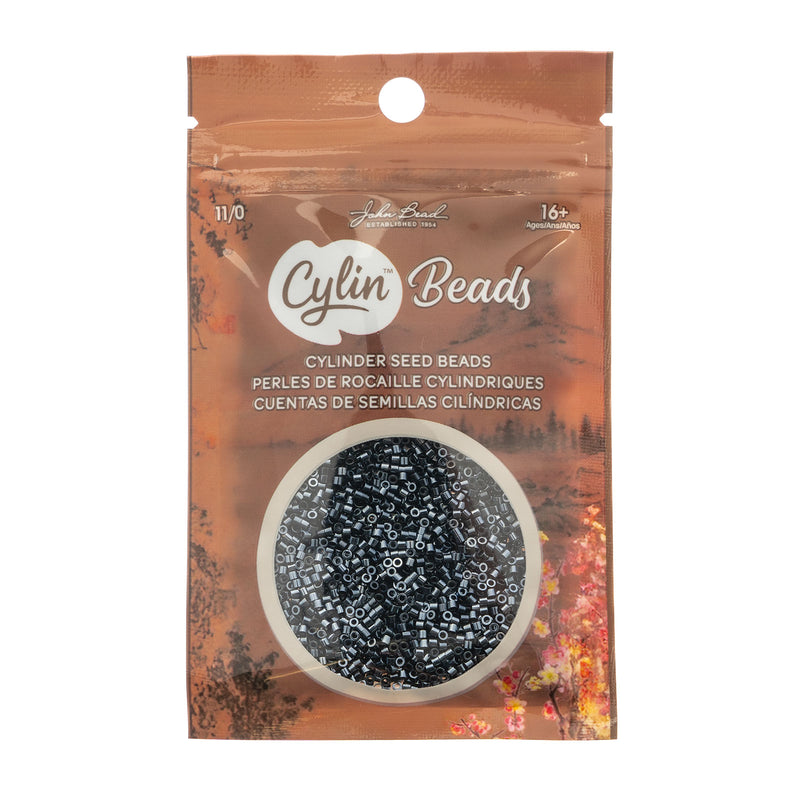 Cylin™ - Metallic 25g Bag