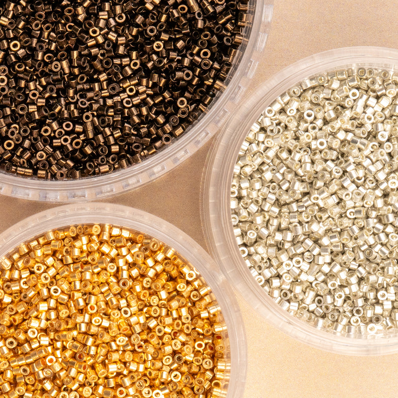 Cylin™ - Metallic 25g Bag