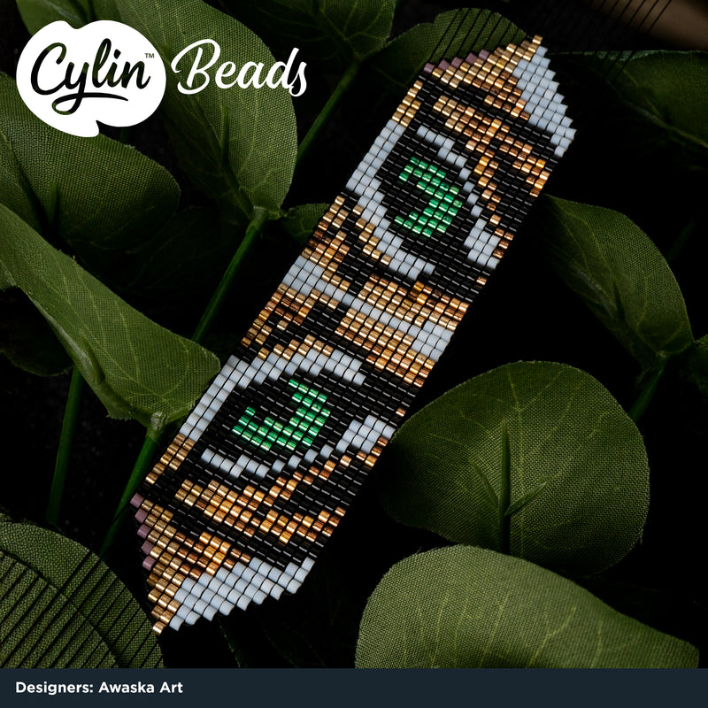 Cylin™ - Metallic 25g Bag