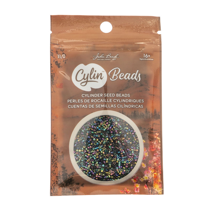 Cylin™ - Metallic 25g Bag