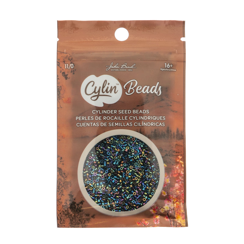 Cylin™ - Metallic 25g Bag