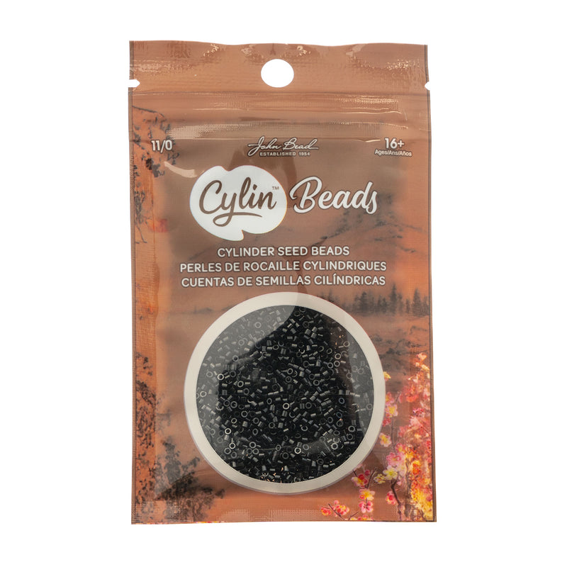 Cylin™ - Opaque 25g Bag