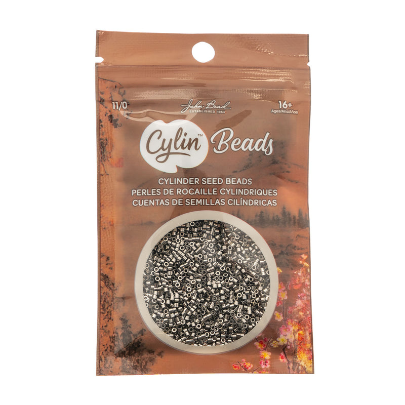 Cylin™ - Metallic 25g Bag