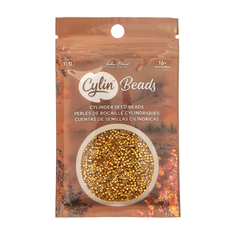 Cylin™ - Metallic 25g Bag