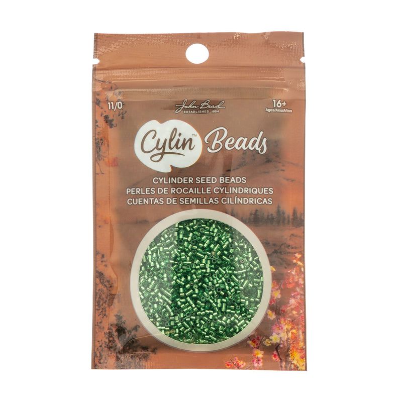 Cylin™  - Silver Lined & Color Lined 25g Bag