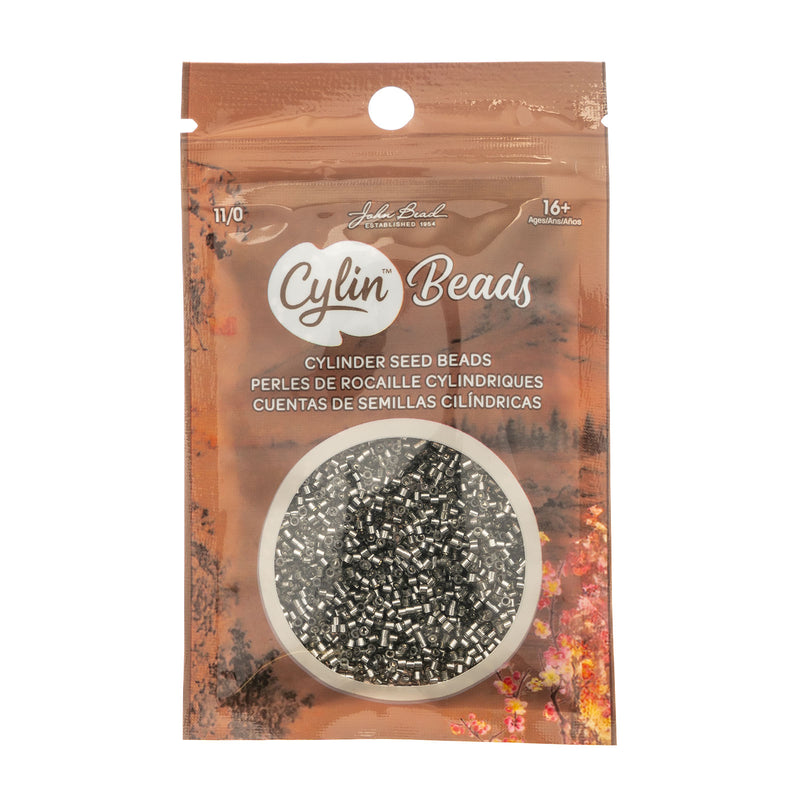 Cylin™  - Silver Lined & Color Lined 25g Bag