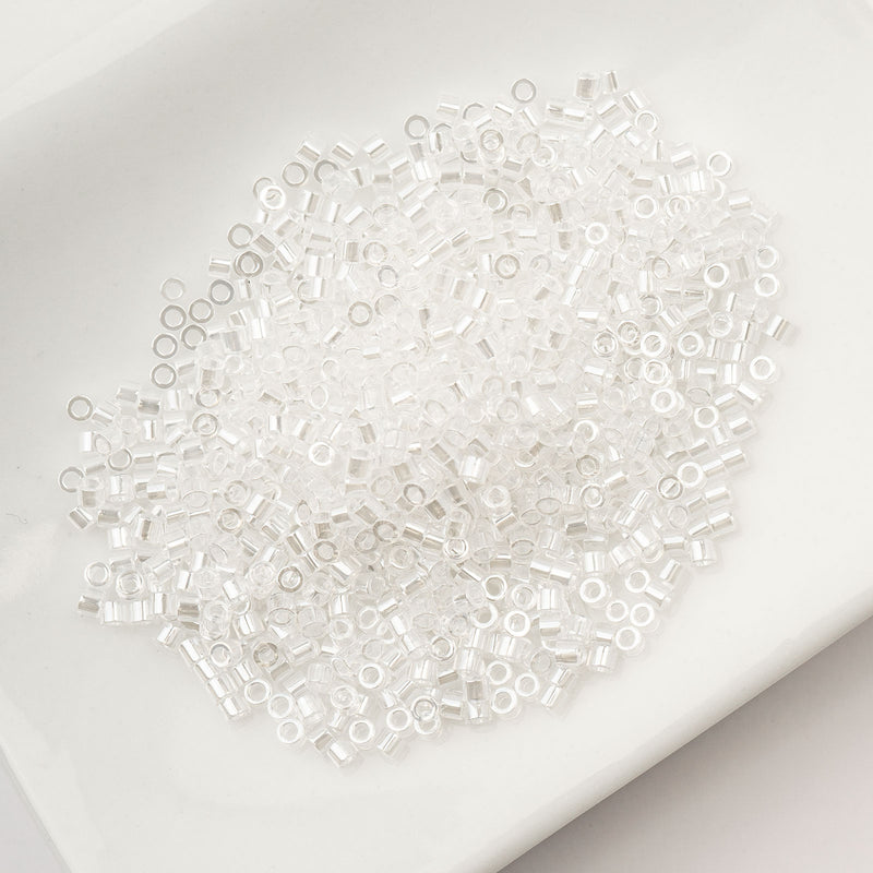 Cylin™ - Transparent 25g Bag