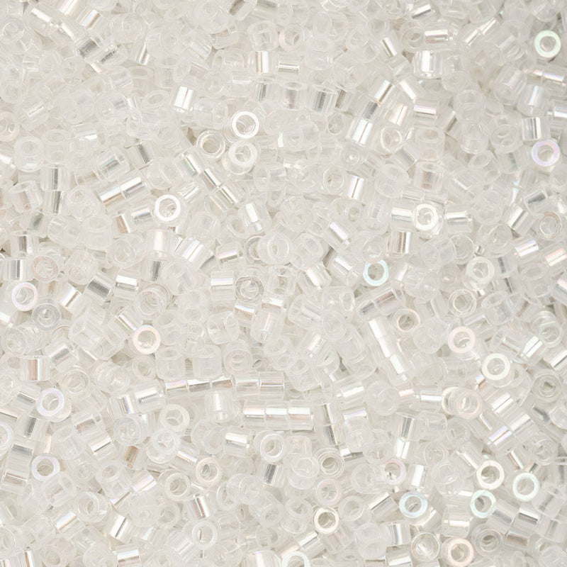 Cylin™ - Transparent 25g Bag