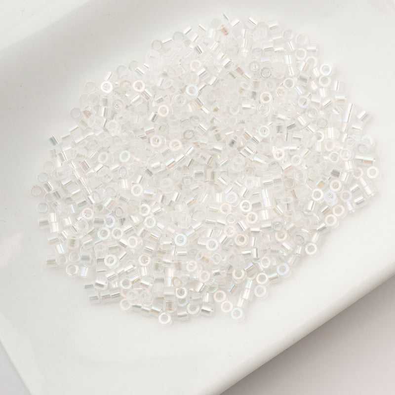 Cylin™ - Transparent 25g Bag