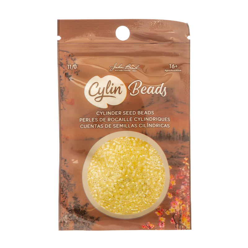 Cylin™  - Silver Lined & Color Lined 25g Bag