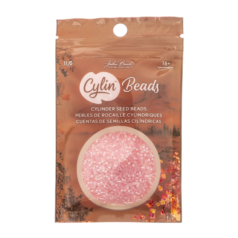 Cylin™  - Silver Lined & Color Lined 25g Bag
