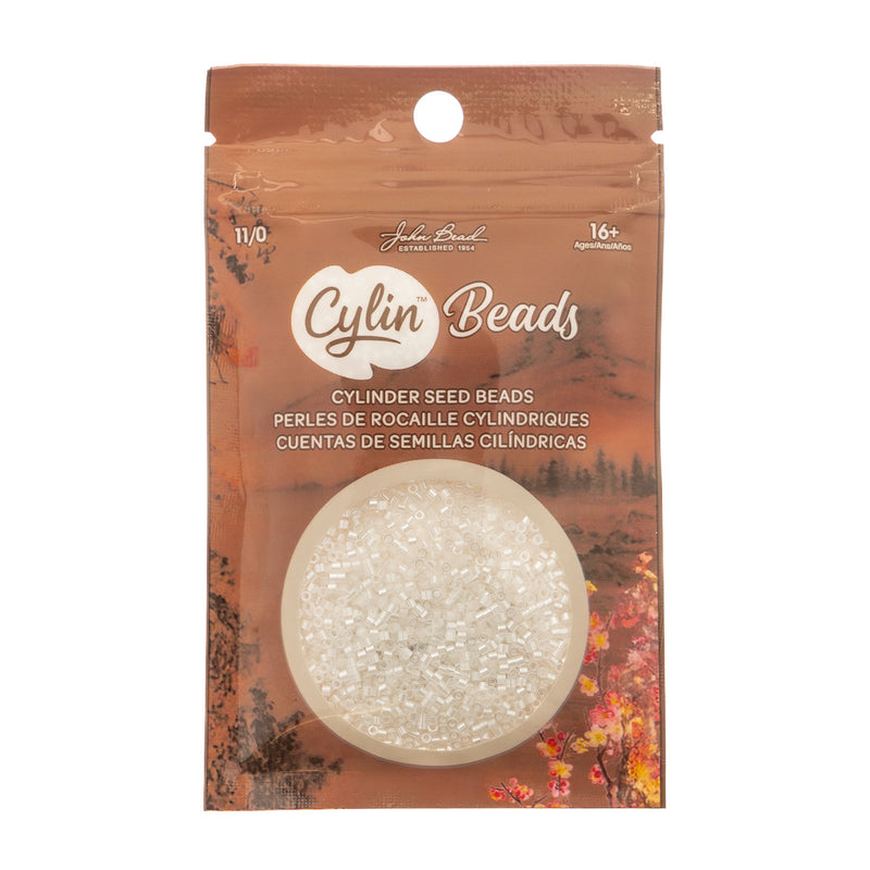 Cylin™  - Silver Lined & Color Lined 25g Bag
