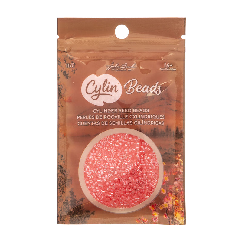 Cylin™  - Silver Lined & Color Lined 25g Bag
