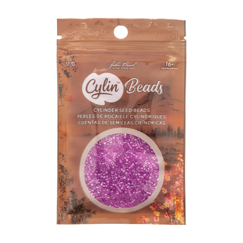 Cylin™  - Silver Lined & Color Lined 25g Bag
