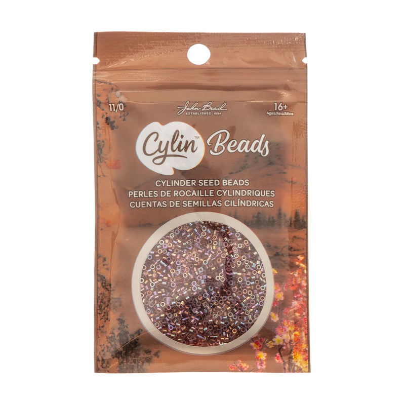 Cylin™ - Transparent 25g Bag