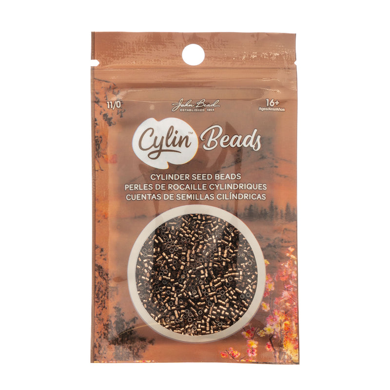 Cylin™  - Silver Lined & Color Lined 25g Bag