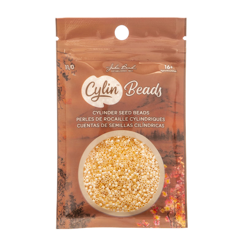 Cylin™ - Opaque 25g Bag