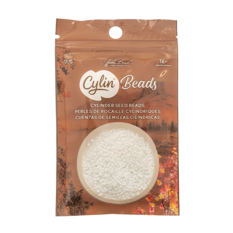 Cylin™ - Opaque 25g Bag