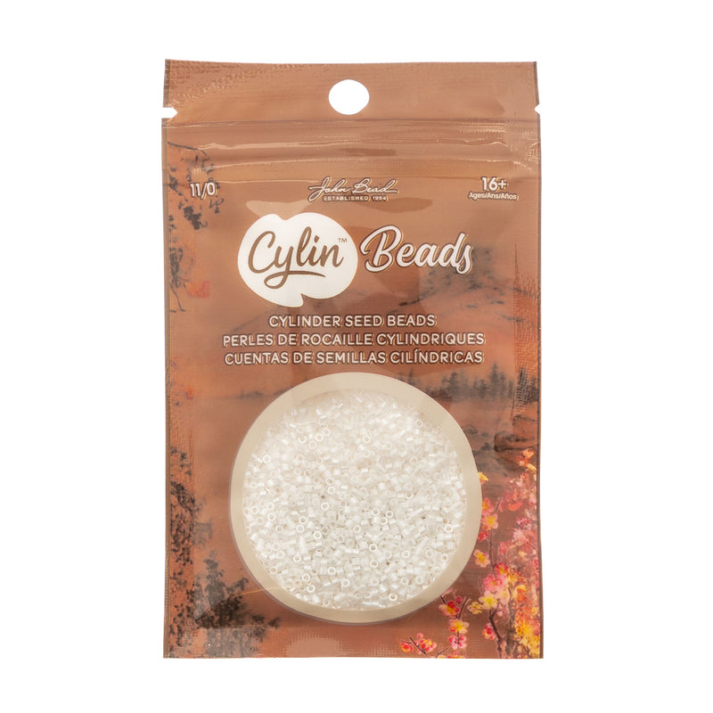 Cylin™ - Opaque 25g Bag