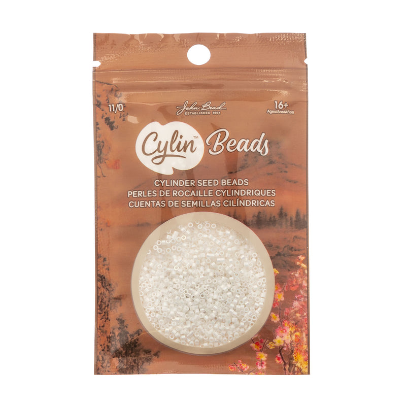 Cylin™ - Opaque 25g Bag