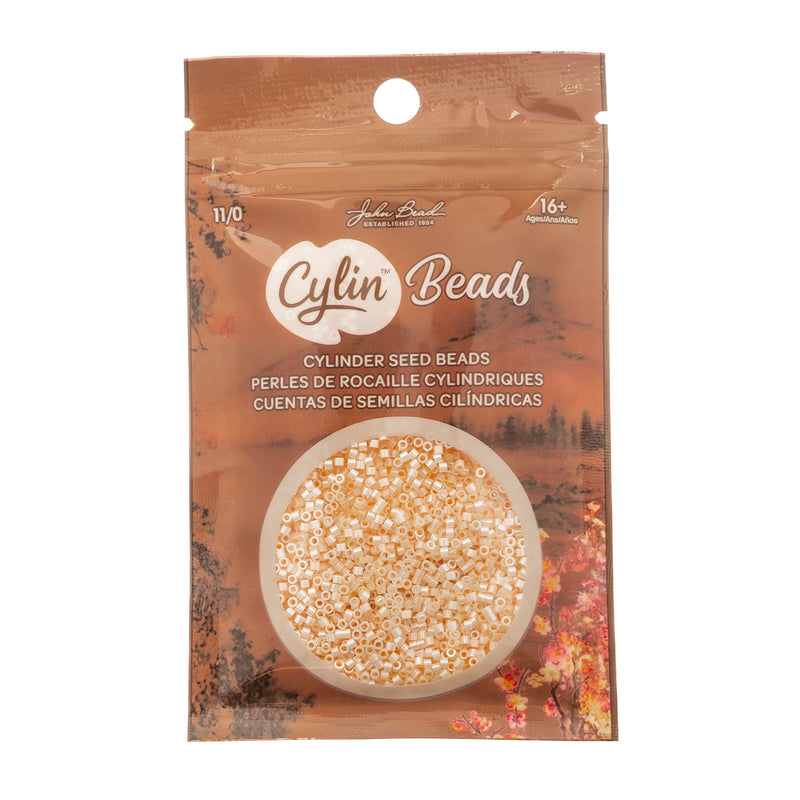 Cylin™ - Opaque 25g Bag