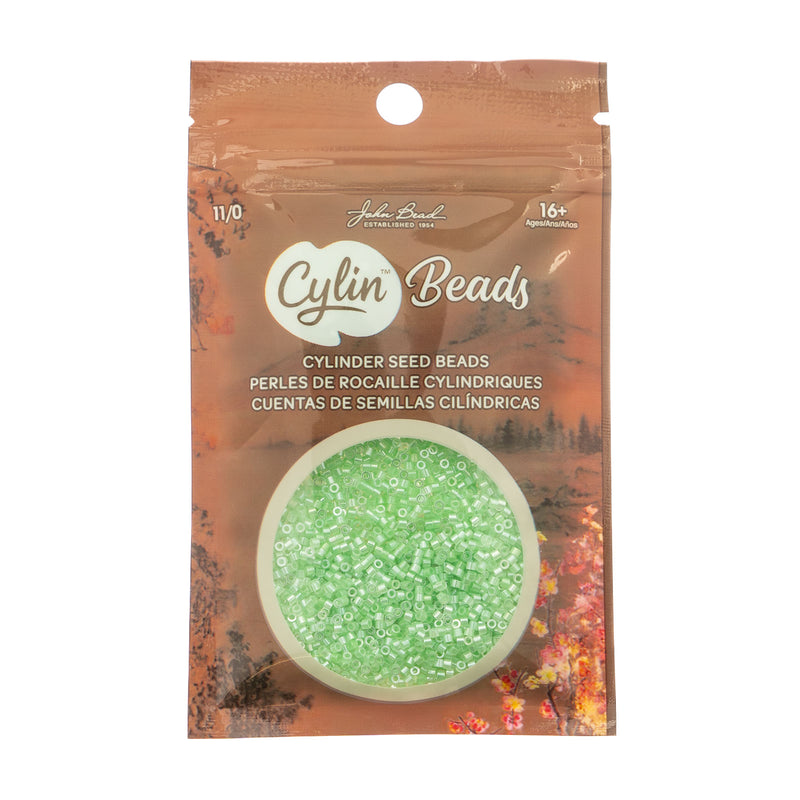 Cylin™ - Neon & Ceylon 25g Bag