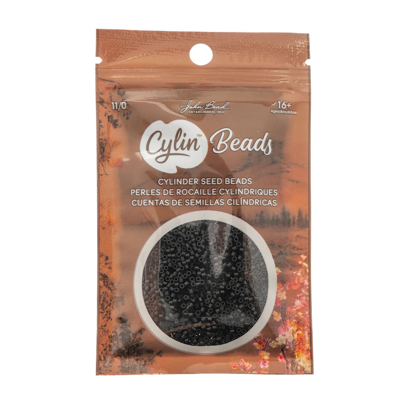 Cylin™ - Matte Opaque 25g Bag