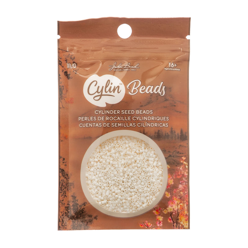 Cylin™ - Matte Opaque 25g Bag