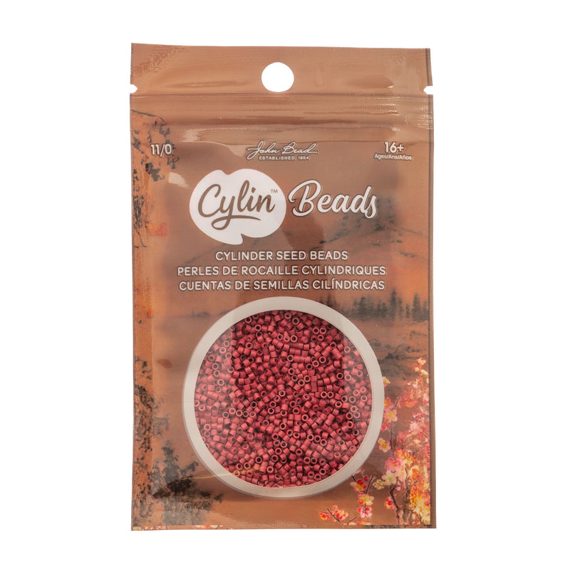 Cylin™ - Matte Opaque 25g Bag