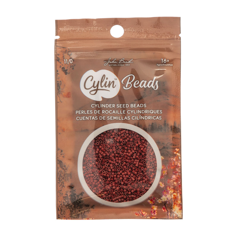 Cylin™ - Matte Opaque 25g Bag