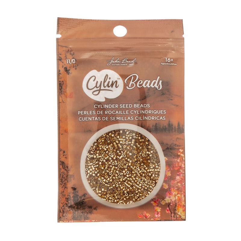 Cylin™ - Metallic 25g Bag