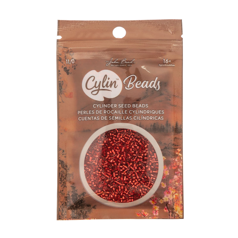 Cylin™  - Silver Lined & Color Lined 25g Bag