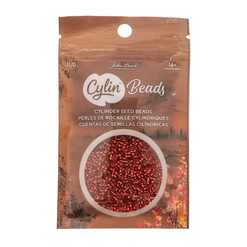 Cylin™  - Silver Lined & Color Lined 25g Bag