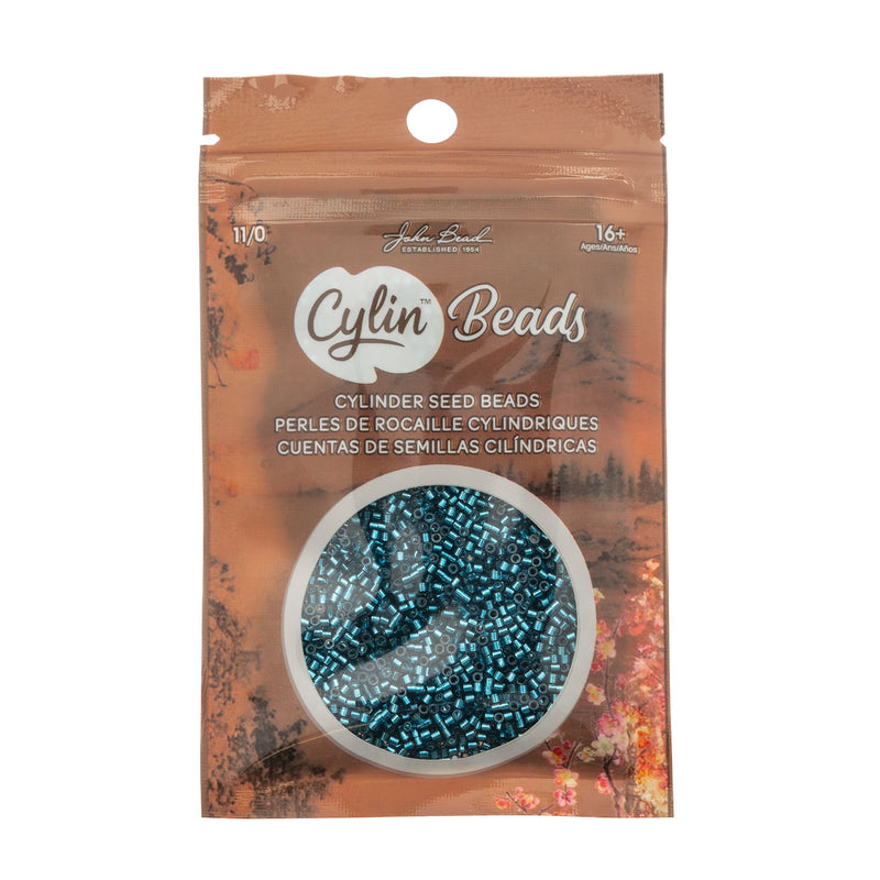 Cylin™  - Silver Lined & Color Lined 25g Bag