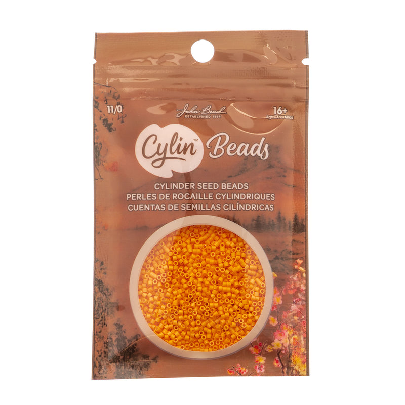 Cylin™ - Opaque 25g Bag