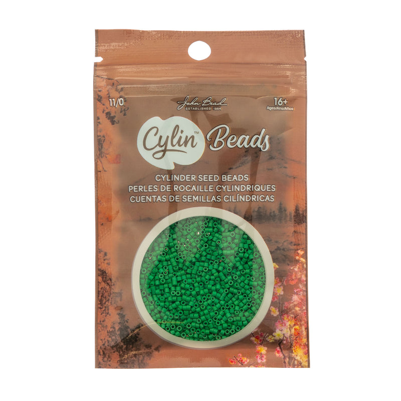 Cylin™ - Opaque 25g Bag