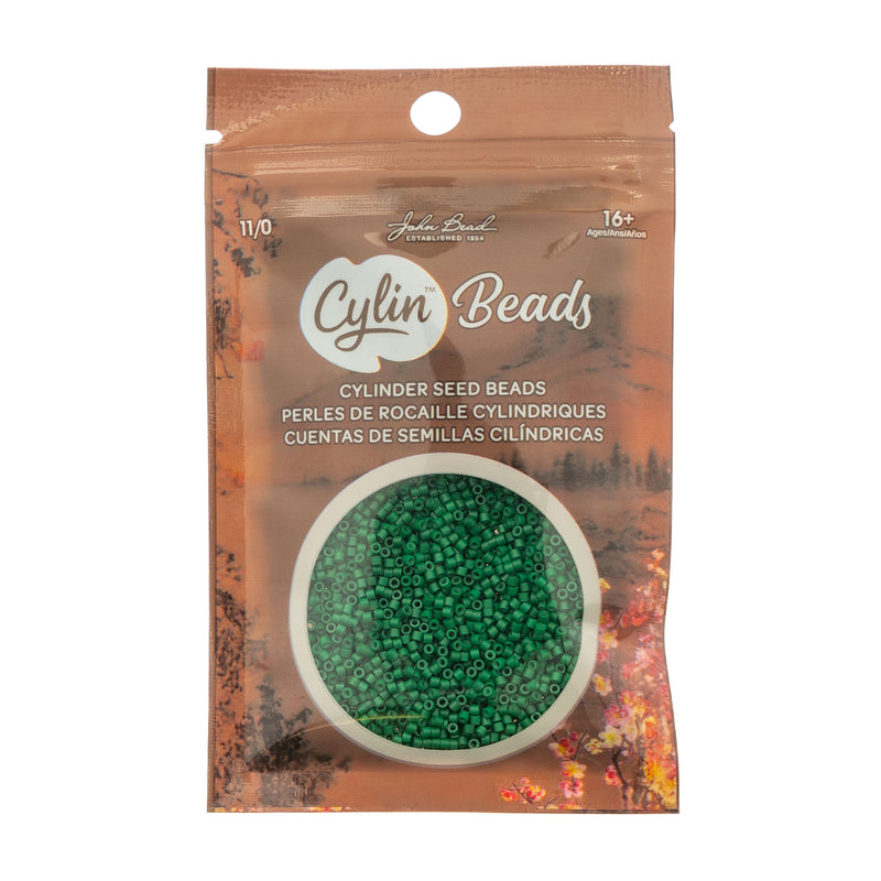 Cylin™ - Opaque 25g Bag