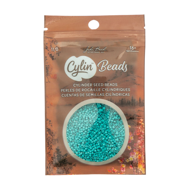 Cylin™ - Opaque 25g Bag
