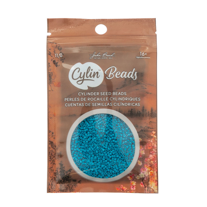 Cylin™ - Opaque 25g Bag