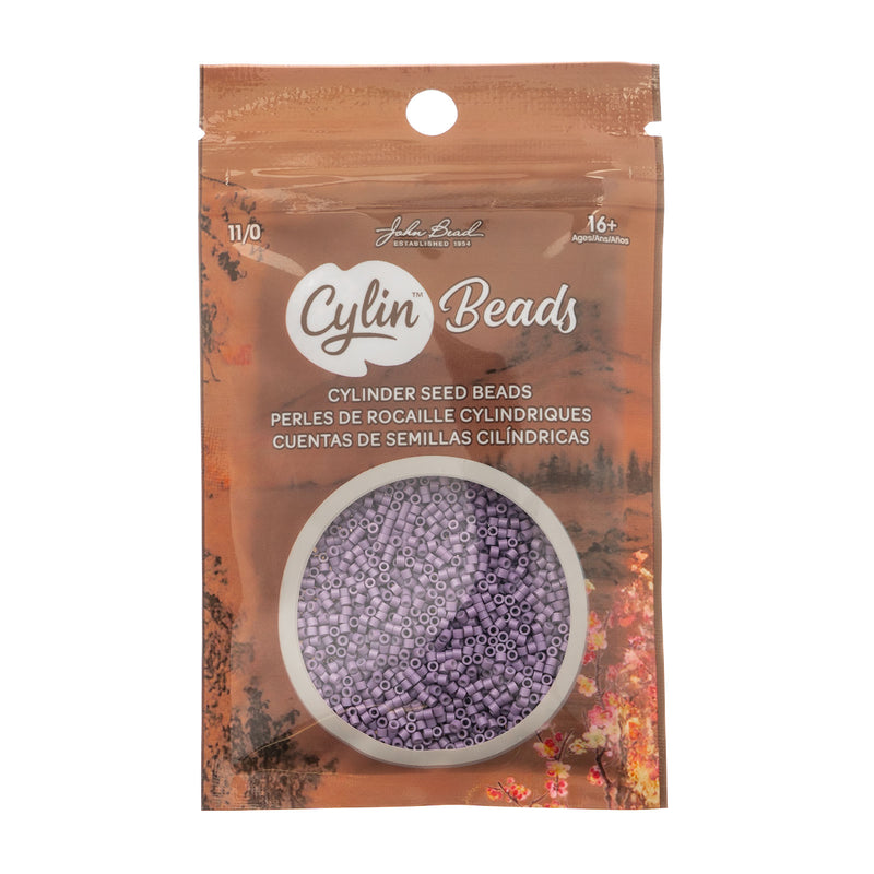 Cylin™ - Opaque 25g Bag