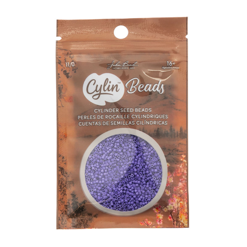 Cylin™ - Opaque 25g Bag