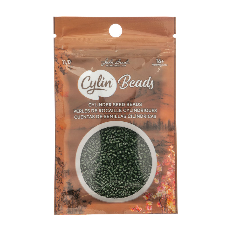 Cylin™ - Opaque 25g Bag