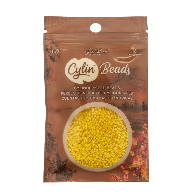 Cylin™ - Opaque 25g Bag