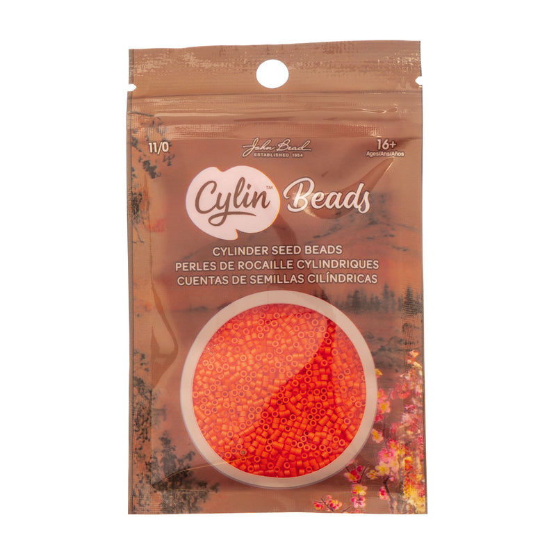 Cylin™ - Opaque 25g Bag