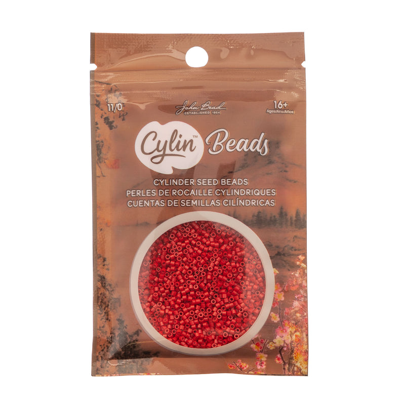Cylin™ - Opaque 25g Bag