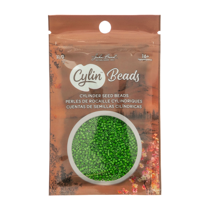 Cylin™ - Opaque 25g Bag