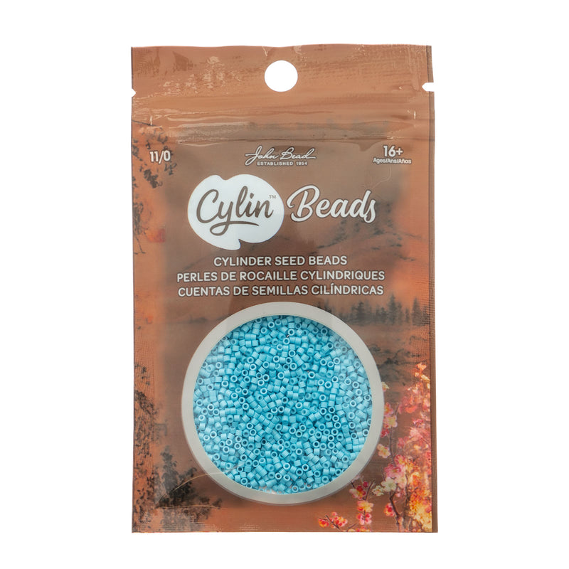 Cylin™ - Opaque 25g Bag