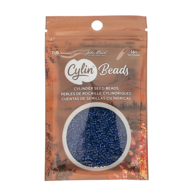 Cylin™ - Opaque 25g Bag