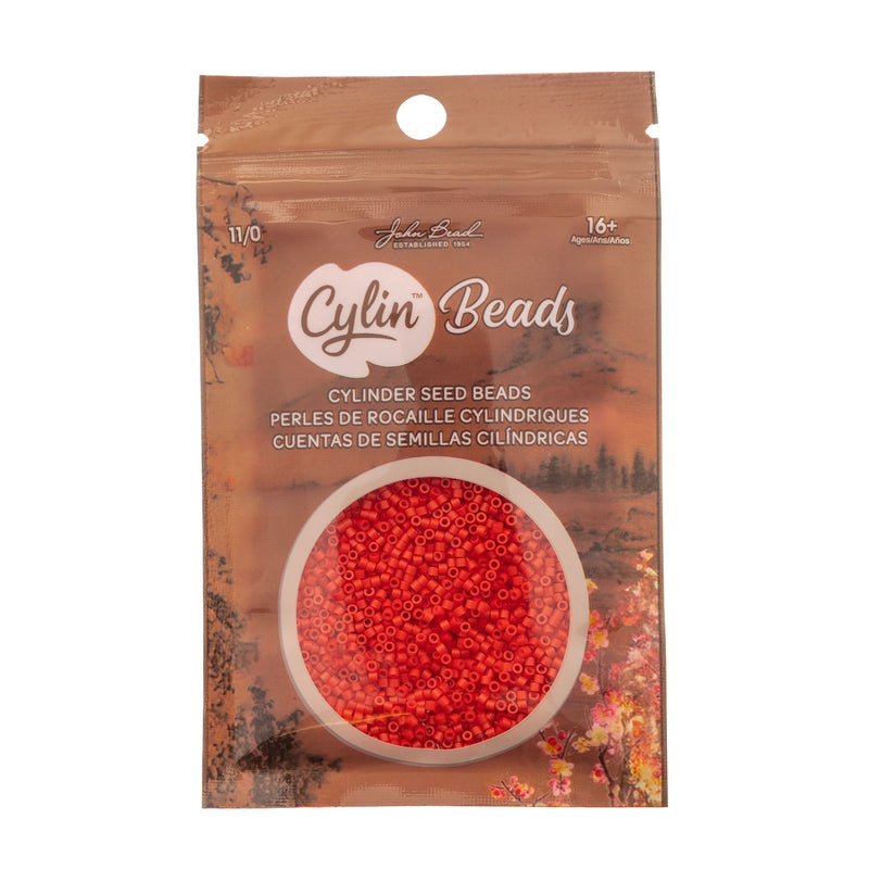 Cylin™ - Opaque 25g Bag