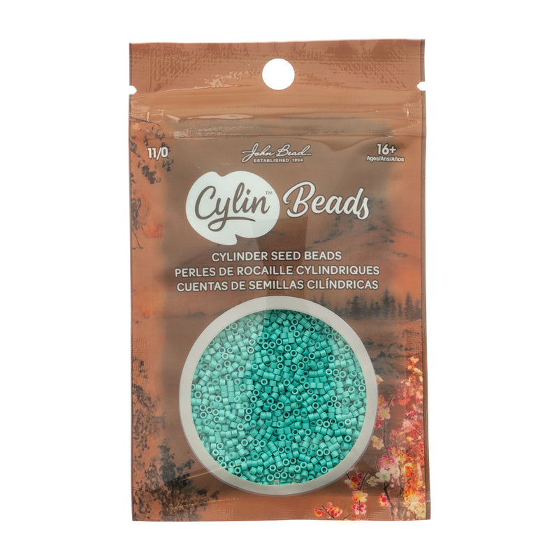 Cylin™ - Opaque 25g Bag